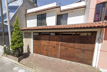 Casa en  Prof. Alberto A. Terrones, Constitución De 1917, Ciudad De México, Cdmx, México