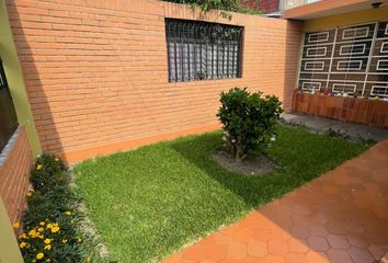 Casa en  Salamanca, Ate, Lima, Perú