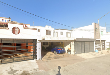 Casa en  Trueno, Los Pinos, San Nicolás De Los Garza, Nuevo León, México