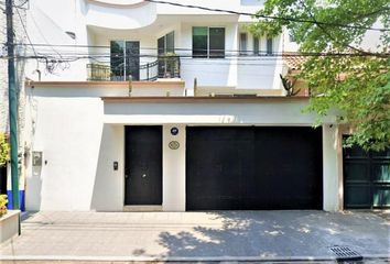 Casa en  Gómez Farias 175, Del Carmen, Ciudad De México, Cdmx, México