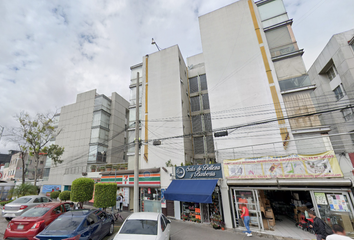 Departamento en  Av. Cuauhtémoc, Roma Sur, 06760 Ciudad De México, Cdmx, México