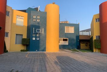 Casa en fraccionamiento en  Camino Real A Cholula, Santa Cruz Buenavista, Puebla De Zaragoza, Puebla, México