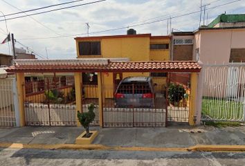 Casa en  Humo 9, Mz 003, Ampliación Vista Hermosa, 54080 Tlalnepantla, Méx., México