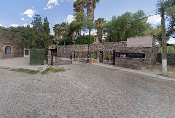 Casa en condominio en  Rafael Osuna 36, Raquet Club, El Salitre, Querétaro, México