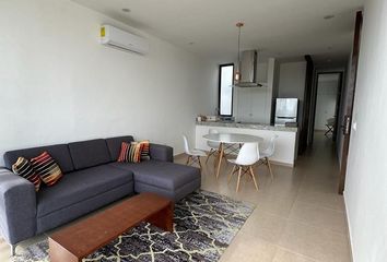 Departamento en  Chablekal, Yucatán, México