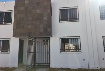 Casa en fraccionamiento en  Héroes De Morelia, Héroes De León, Guanajuato, México
