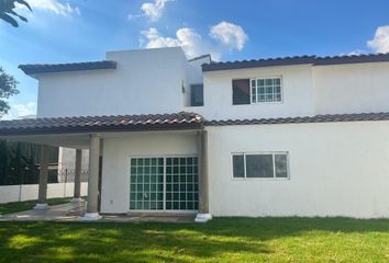 Casa en fraccionamiento en  Bugambilias, Zapopan, Jalisco, México