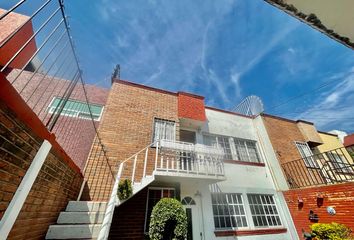 Departamento en  De La Playa 34, Acueducto De Guadalupe, Ciudad De México, Cdmx, México