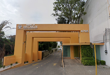 Casa en fraccionamiento en  Paseo De San Carlos 14, San Andres Cholula, Emiliano Zapata, San Bernardino Tlaxcalancingo, Puebla, México