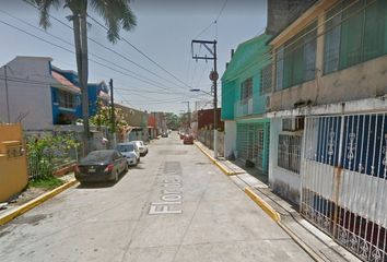 Casa en  Flor De Verónica, Gaviotas Norte Sector Popular, Villahermosa, Tabasco, México