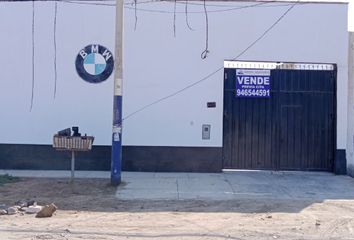 Local industrial en  Avenida Alameda San Marcos, Ur. Los Cedros De Villa Etapa I, Chorrillos, Lima, 15067, Per