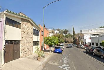 Casa en  Avenida Huasteca 46, Industrial, Ciudad De México, Cdmx, México