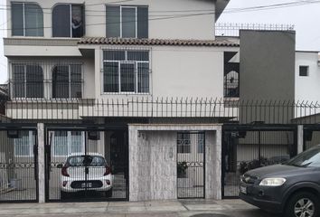 Departamento en  Jirón El Greco 313, Cercado De Lima, Perú