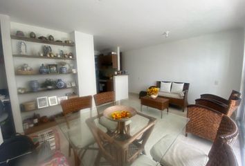 Apartamento en  Bochalema, Calle 42, Cali, Valle Del Cauca, Colombia