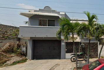 Casa en  Heroísmo, Miguel Hidalgo, Veracruz, México