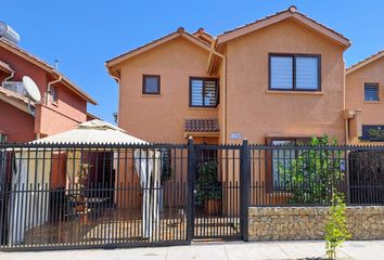 Casa en  Maipú, Provincia De Santiago