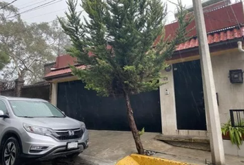 Casa en  2a. Cerrada Corceles 68, Colina Del Sur, Ciudad De México, Cdmx, México