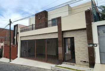 Casa en  Lomas Del Sur., Loma De La Cruz, Morelia, Michoacán, México