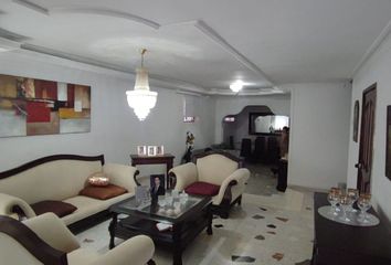 Casa en  Villa Santos, Barranquilla