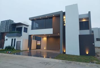 Casa en fraccionamiento en  Calzada Lomas Del Molino, El Molino Residencial Golf, León, Guanajuato, 37109, Mex