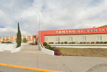 Departamento en  Los Héroes San Pablo Sadasi, San Pablo Mz 03, Tecámac De Felipe Villanueva, Estado De México, México