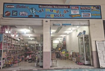 Local comercial en  Doctor José María Coss 6, Centro, Apatzingán, Michoacán, México