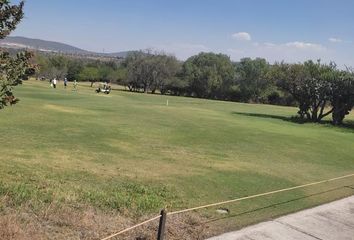 Lote de Terreno en  Amanali Country Club & Nautica, Boulevard Amanali, Tepeji Del Rio De Ocampo, Estado De Hidalgo, México