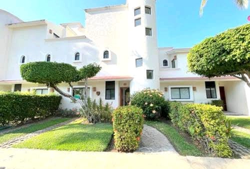 Casa en condominio en  Condominio Villas Golf Diamante, Boulevard De Las Naciones, Playa Diamante, La Poza, Acapulco, Guerrero, México