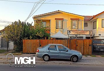 Casa en  Avenida Sur 258, Maipú, Chile