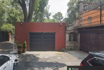 Casa en  Prol. Melchor Ocampo, Santa Catarina, Ciudad De México, Cdmx, México