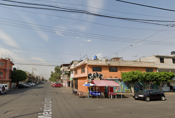 Casa en  México Lindo, Benito Juárez, Ciudad Nezahualcóyotl, Estado De México, México