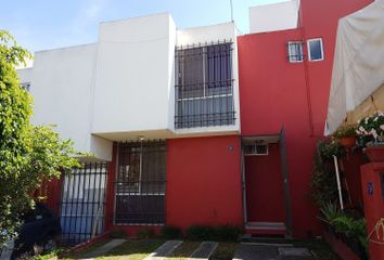 Casa en fraccionamiento en  Villa Olímpica, Puebla De Zaragoza, Puebla, México