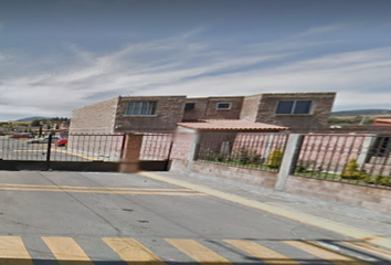 Casa en  Almoloya De Juárez Centro, Almoloya De Juárez