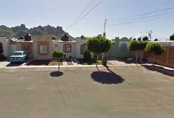 Casa en  Viñedos 92, Vista Dorada, Guaymas, Son., México