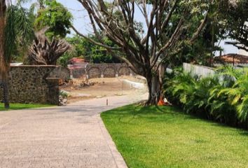 Lote de Terreno en  Vista Hermosa, Cuernavaca, Morelos, México