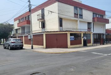 Departamento en  Jr. Manco Cápac 100, Urb San Ignacio, Barranco, Perú