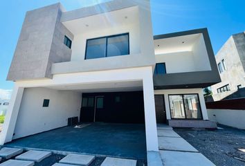 Casa en fraccionamiento en  Punta Tiburón, Veracruz, México