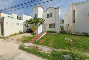 Casa en  Residencial Del Bosque 73, Centro, Mérida, Yucatán, México