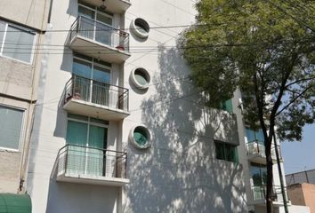 Departamento en  Cerrada De Privada Lago 31, Américas Unidas, Ciudad De México, Cdmx, México