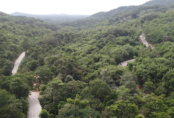 Lote de Terreno en  Carretera Aguaje De La Nona-xuchil Del Alto, Aguaje El Zapote, Santa María Huatulco, Oaxaca, 70984, Mex