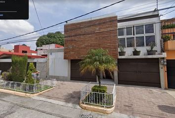 Casa en  Fernando González Roa, Ciudad Satélite, Naucalpan De Juárez, Estado De México, México