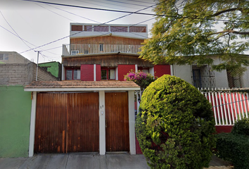 Casa en  Marmolejo 11, Cerro De La Estrella, Ciudad De México, Cdmx, México