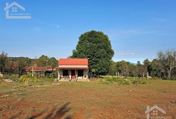 Lote de Terreno en  Huasca De Ocampo, Hidalgo