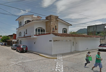 Casa en  Lázaro Cárdenas 161, Centro Pitillal, Puerto Vallarta, Jalisco, México