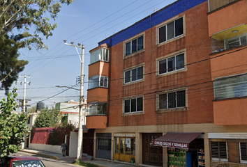 Departamento en  Ahuejotes 201, Ampliación San Marcos Norte, Ciudad De México, Cdmx, México