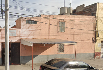 Condominio horizontal en  Penitenciaria 72, Penitenciaría, Venustiano Carranza, Cdmx, México