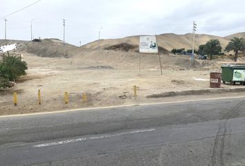 Terreno en  Avenida Miramar, Santa María Del Mar, Lima, 15861, Per