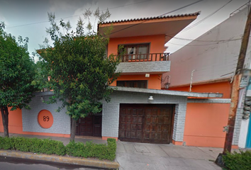 Casa en  Paseo De Las Galias No. 89, Lomas Estrella 2da Sección, Ciudad De México, Cdmx, México
