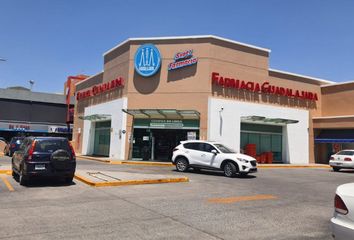 Local comercial en  Av. Sta. Margarita 4860, Poniente, Zapopan, Jalisco, México