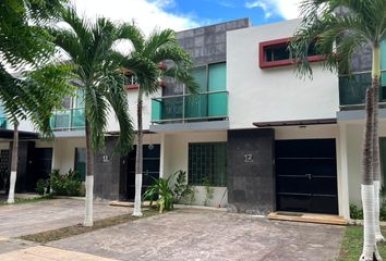 Villa en  Benito Juárez Norte, Mérida, Yucatán, México